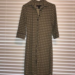 dress (size 3/4)